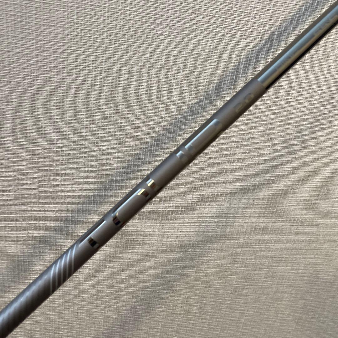 PINGドライバーG430MAX純正シャフトツアー2.0 ／65S