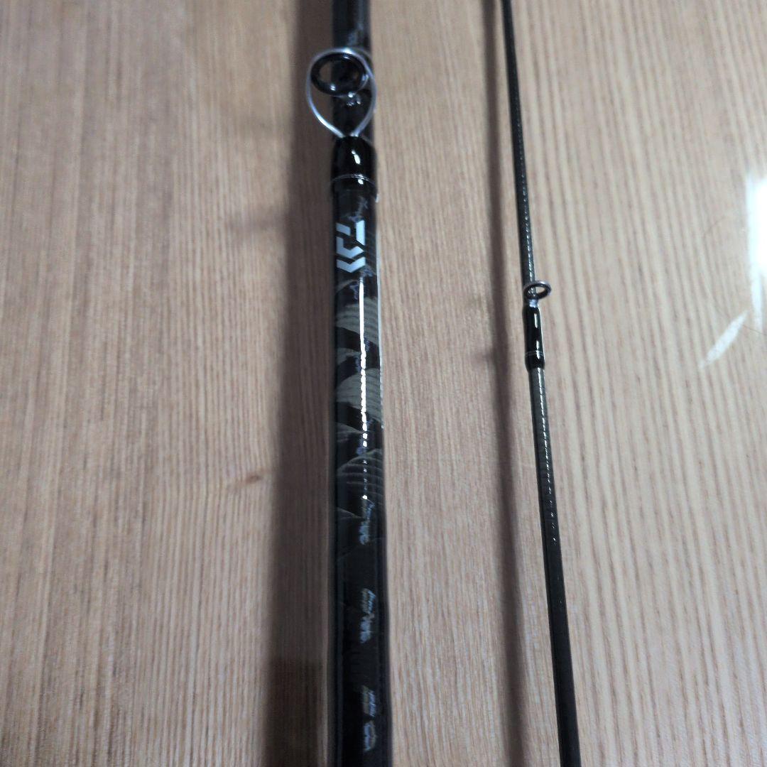 ロッド TATULA XT 6102mhrb-2