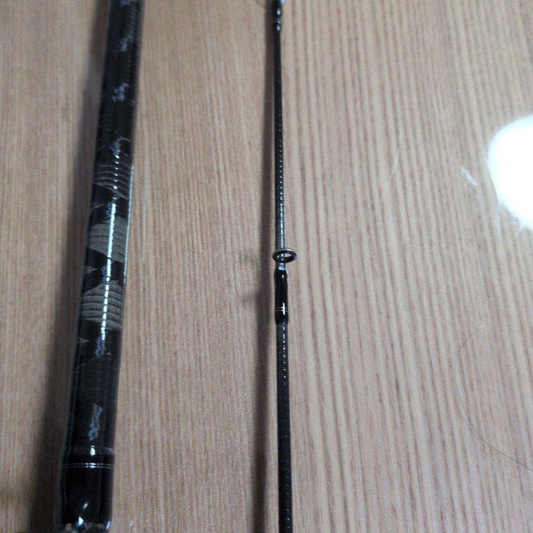 ロッド TATULA XT 6102mhrb-2