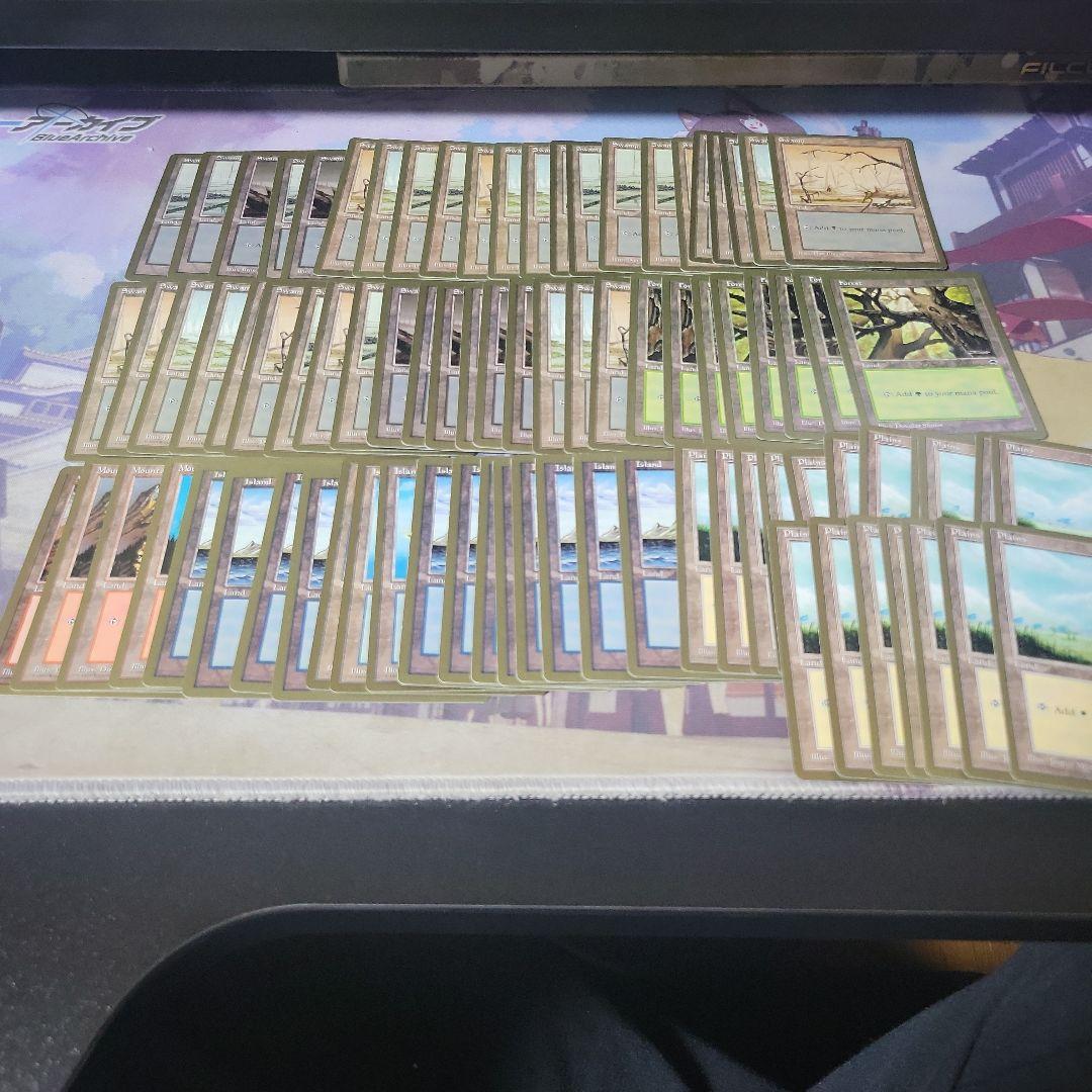 MTG 金枠 大量まとめ売り【最終値下げ】