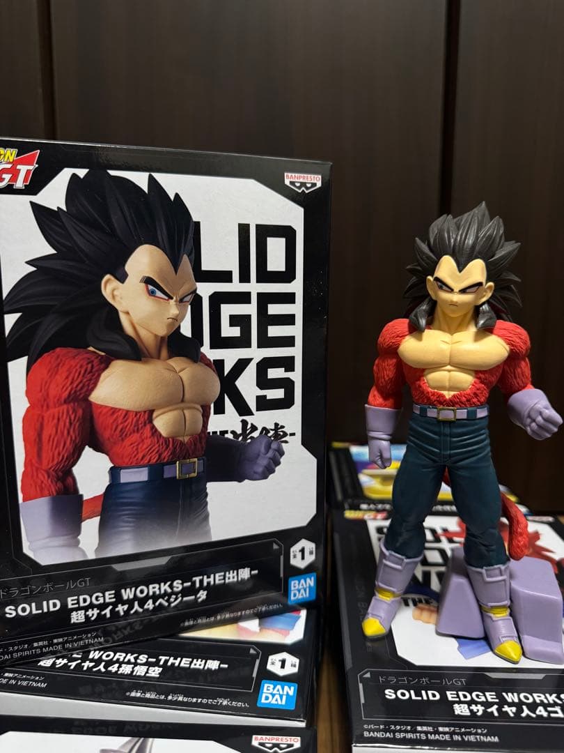 ドラゴンボール フィギュア 14種セットまとめ売り
