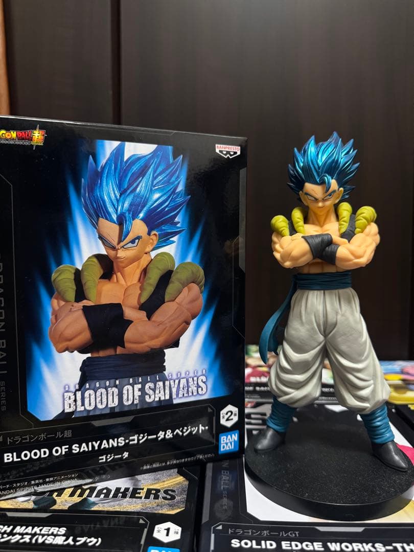 ドラゴンボール フィギュア 14種セットまとめ売り