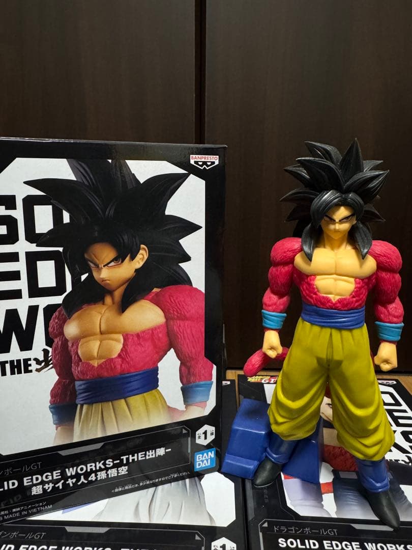 ドラゴンボール フィギュア 14種セットまとめ売り