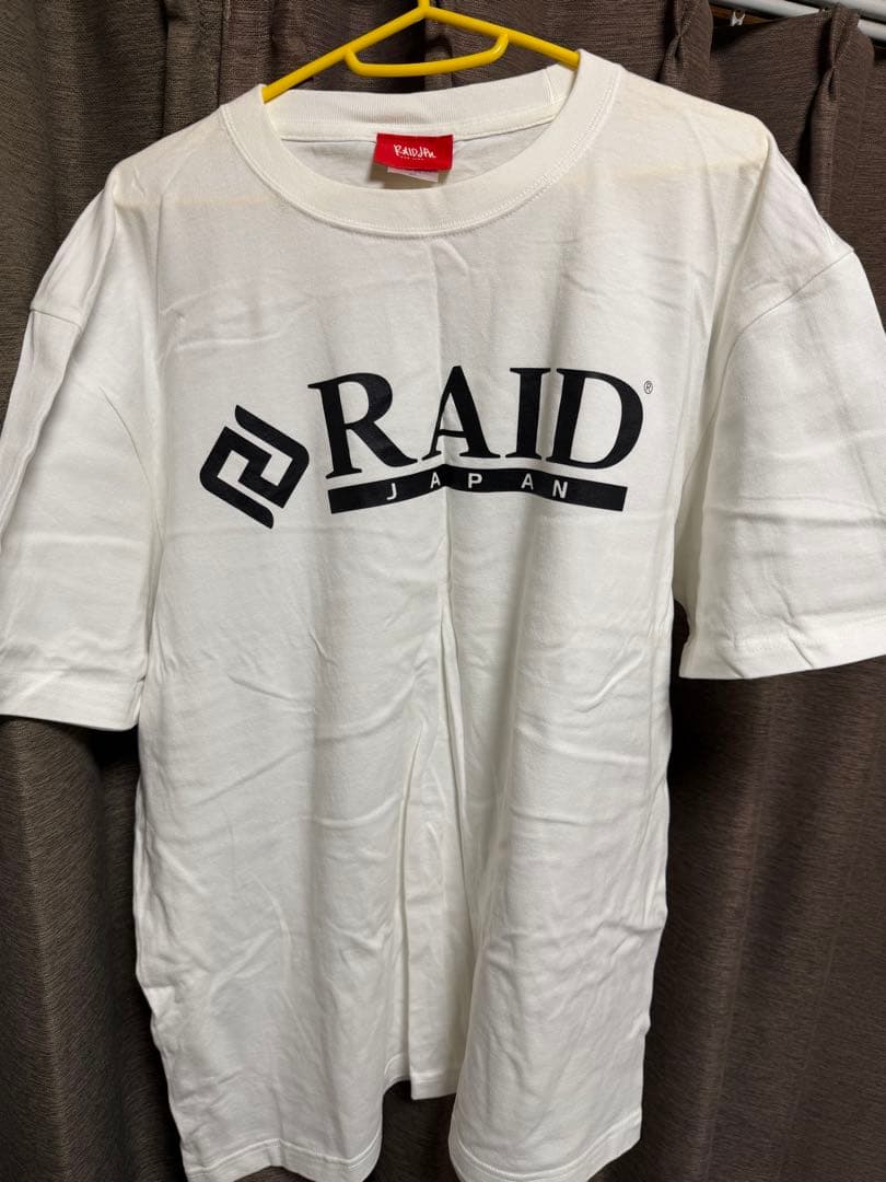 レイドジャパン Tシャツ ロンT セット XLサイズ