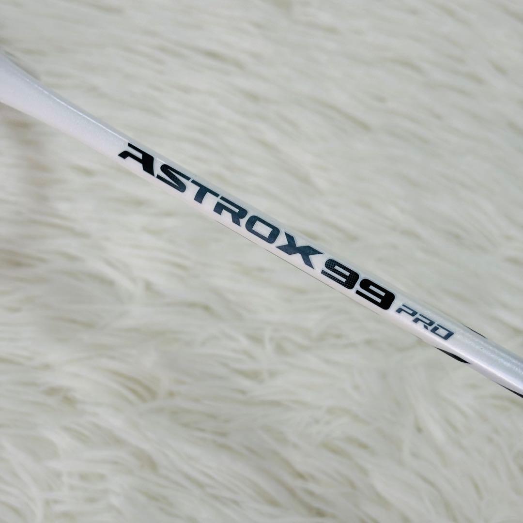 YONEX ASTROX 99 Pro バドミントンラケット