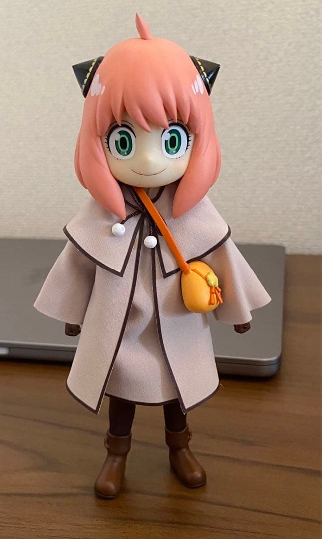 threezeroスパイ×ファミリーコードアーニャ・フォージャー1:6フィギュア