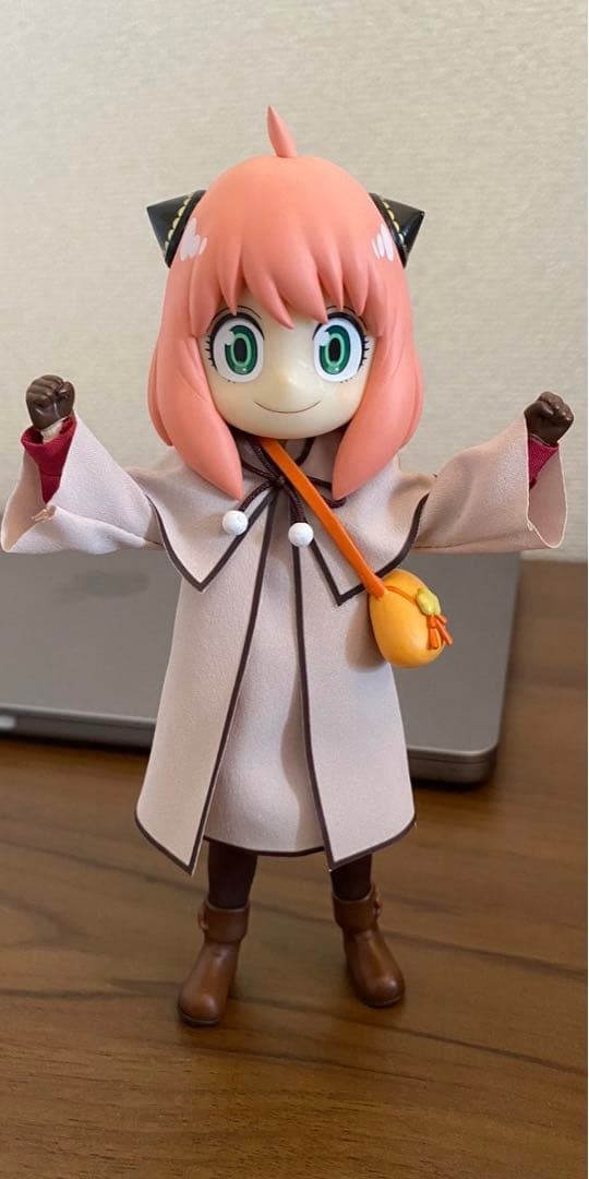 threezeroスパイ×ファミリーコードアーニャ・フォージャー1:6フィギュア