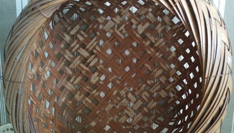 アンティークかご 骨董品 イギリス フランス