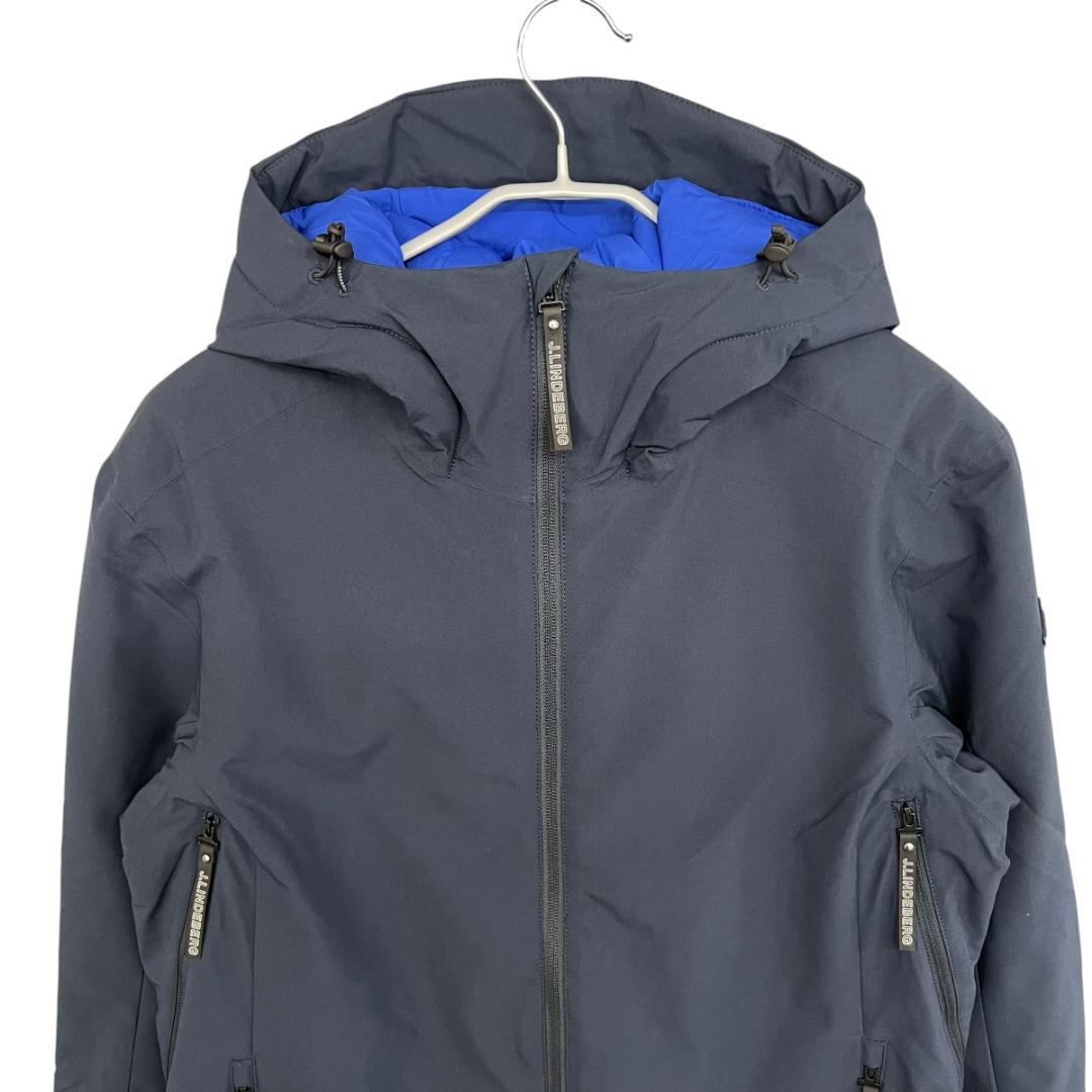J.LINDEBERG　Ace Jacket　スキー用ジャケット　Lサイズ　男性