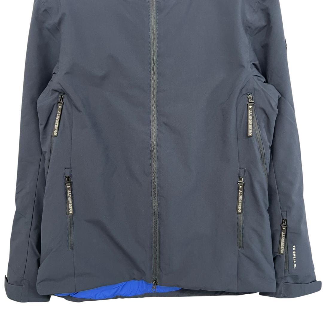J.LINDEBERG　Ace Jacket　スキー用ジャケット　Lサイズ　男性