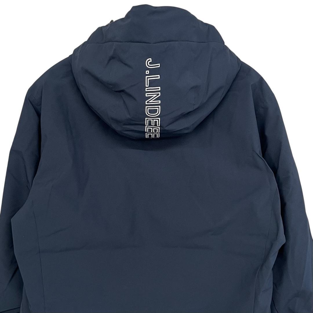 J.LINDEBERG　Ace Jacket　スキー用ジャケット　Lサイズ　男性