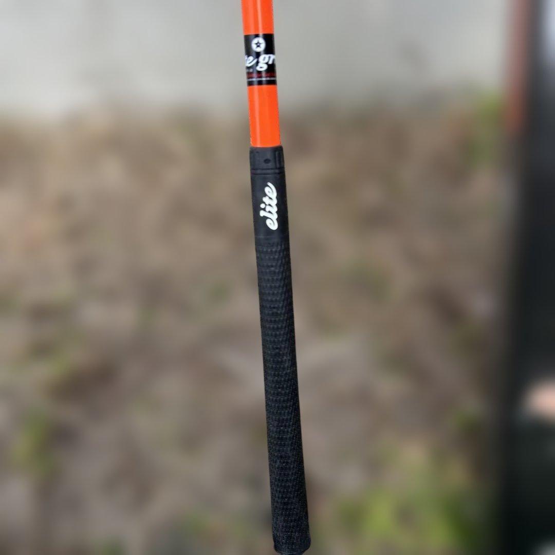 elite grips I SPEED ゴルフスイングトレーニング