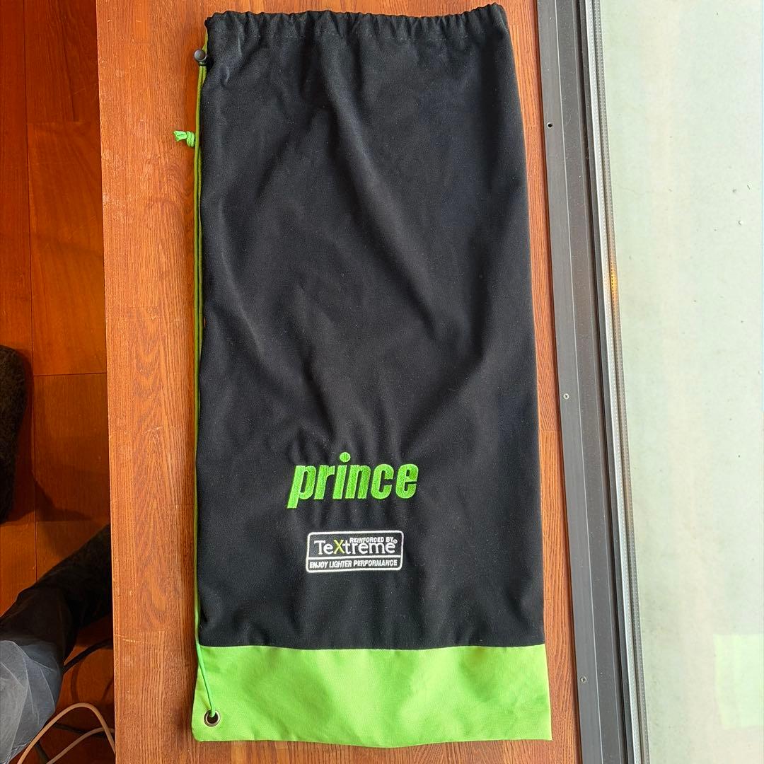 プリンス　prince ツアー98 G3