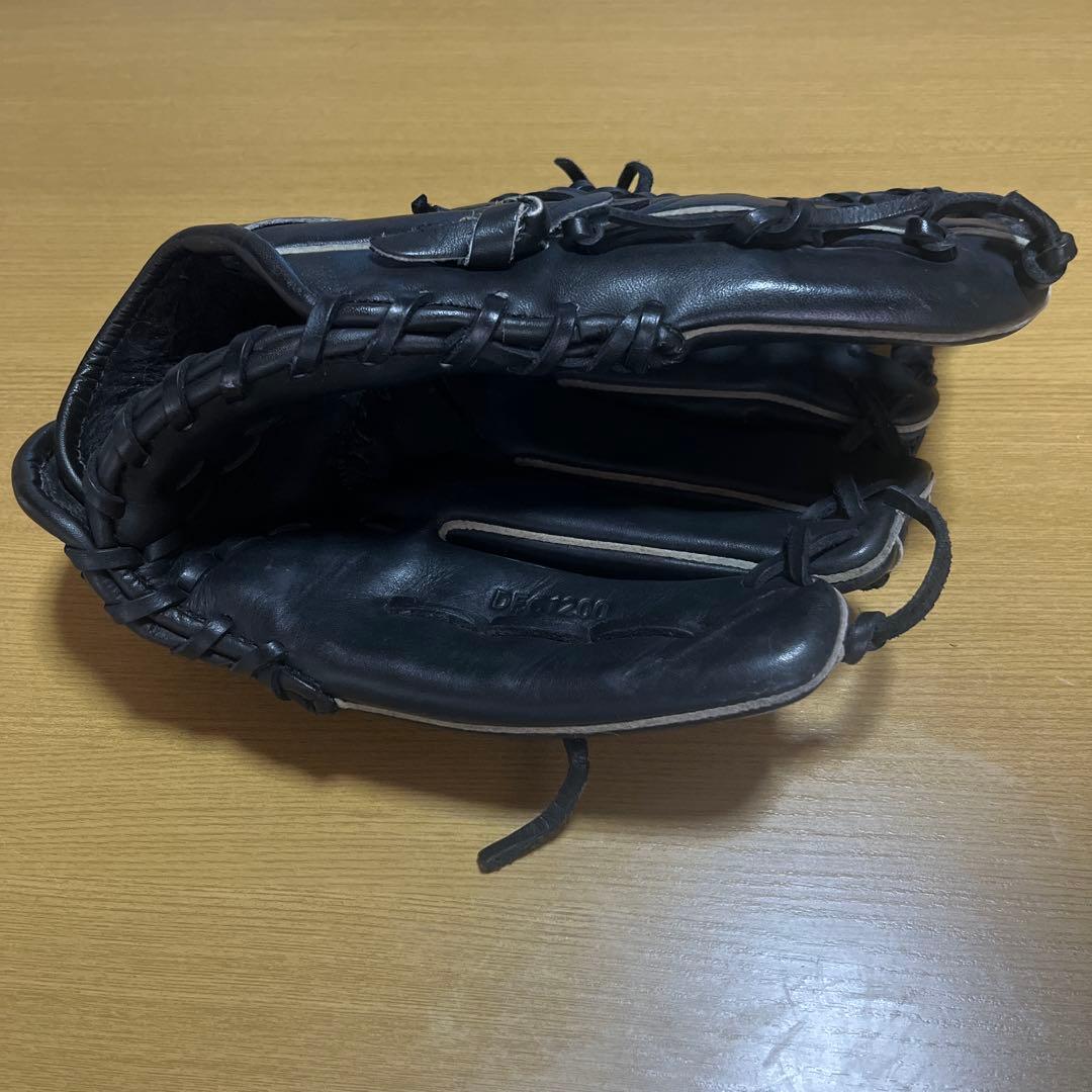 NIKEグローブ