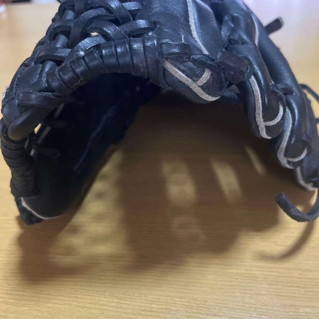 NIKEグローブ