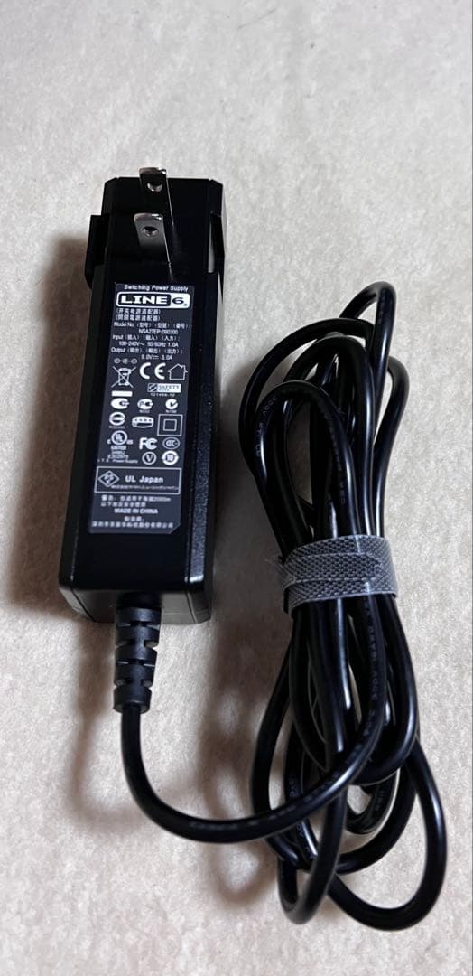 Line 6 POD HD500X ギターエフェクター