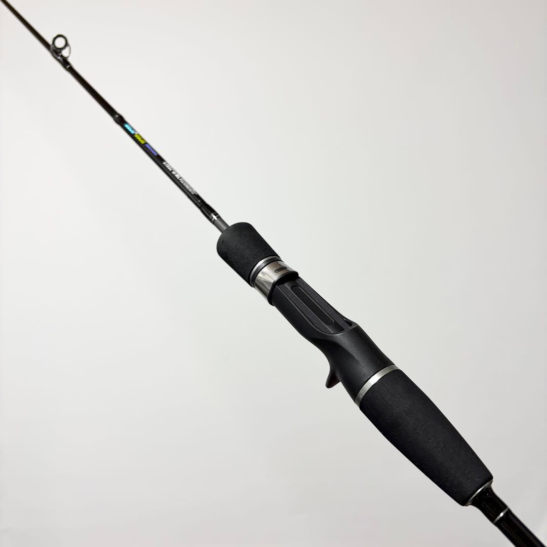 【カーボンソリッド】solisoli CT652-G/ML