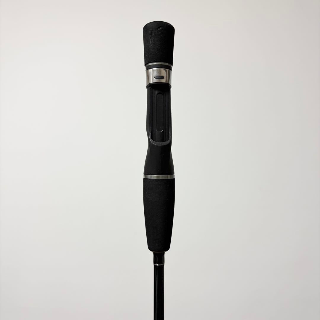 【カーボンソリッド】solisoli CT652-G/ML