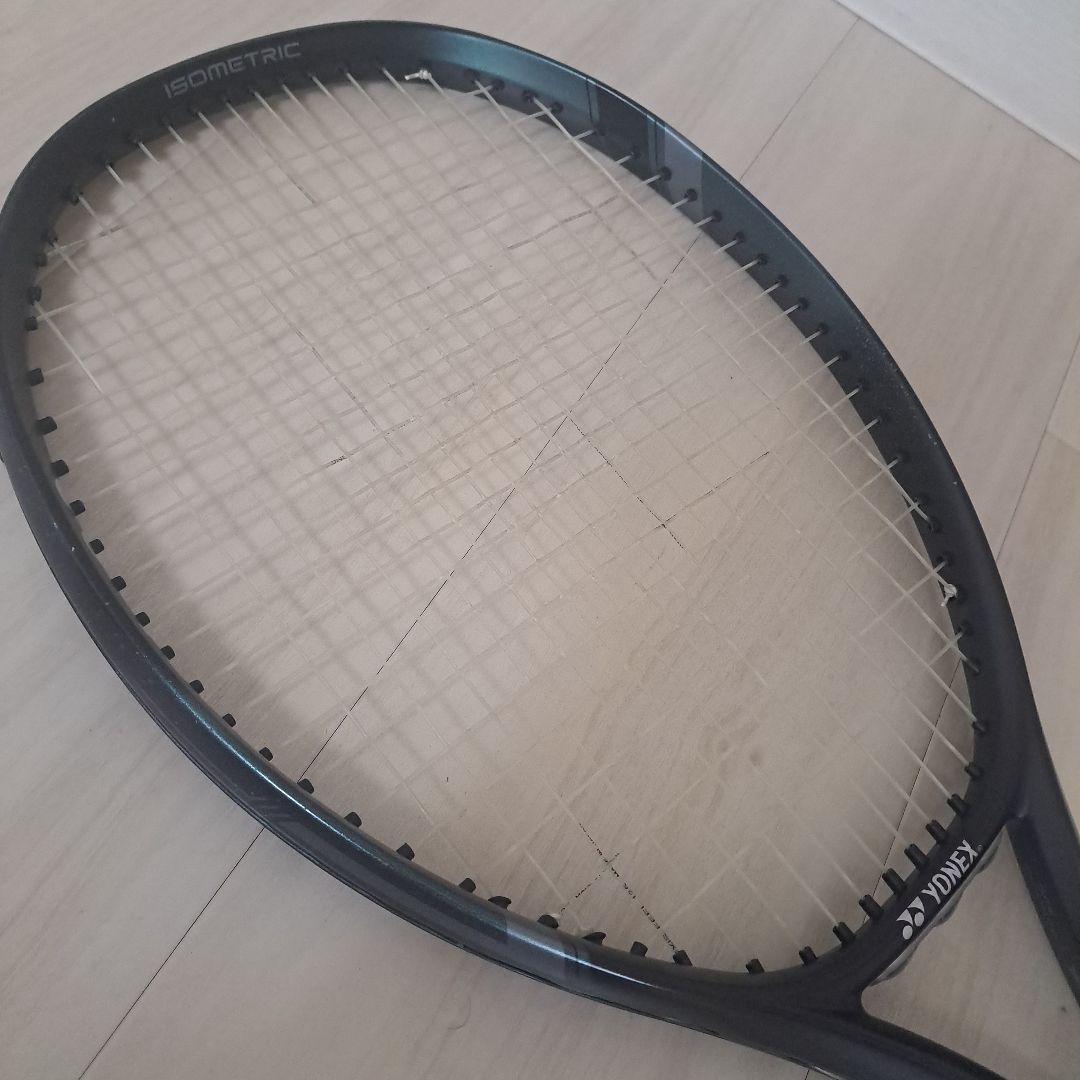 EZONE 100L テニスラケット