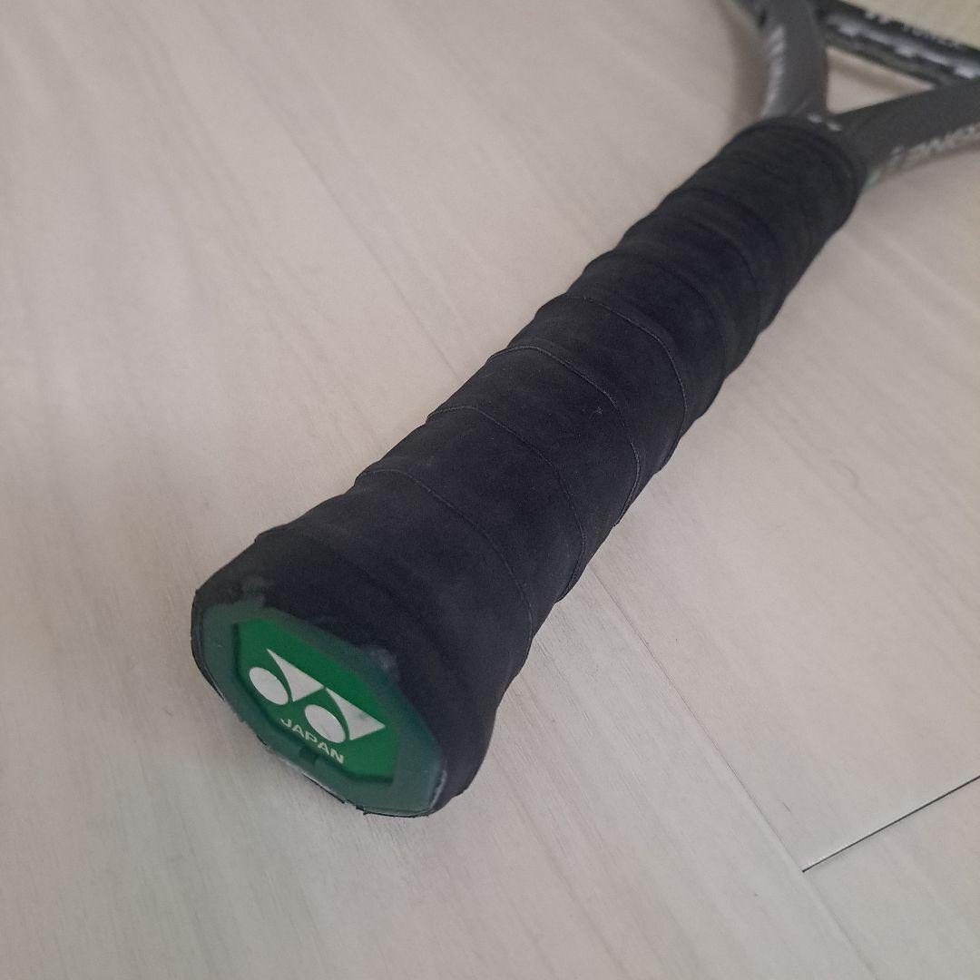 EZONE 100L テニスラケット
