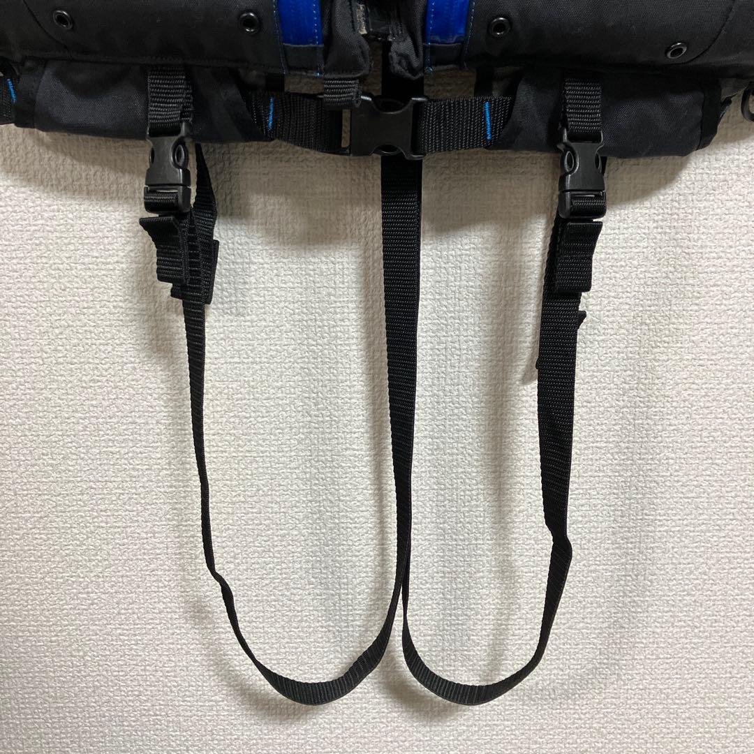 【メルカリ市セール】MC works’ ライフジャケット