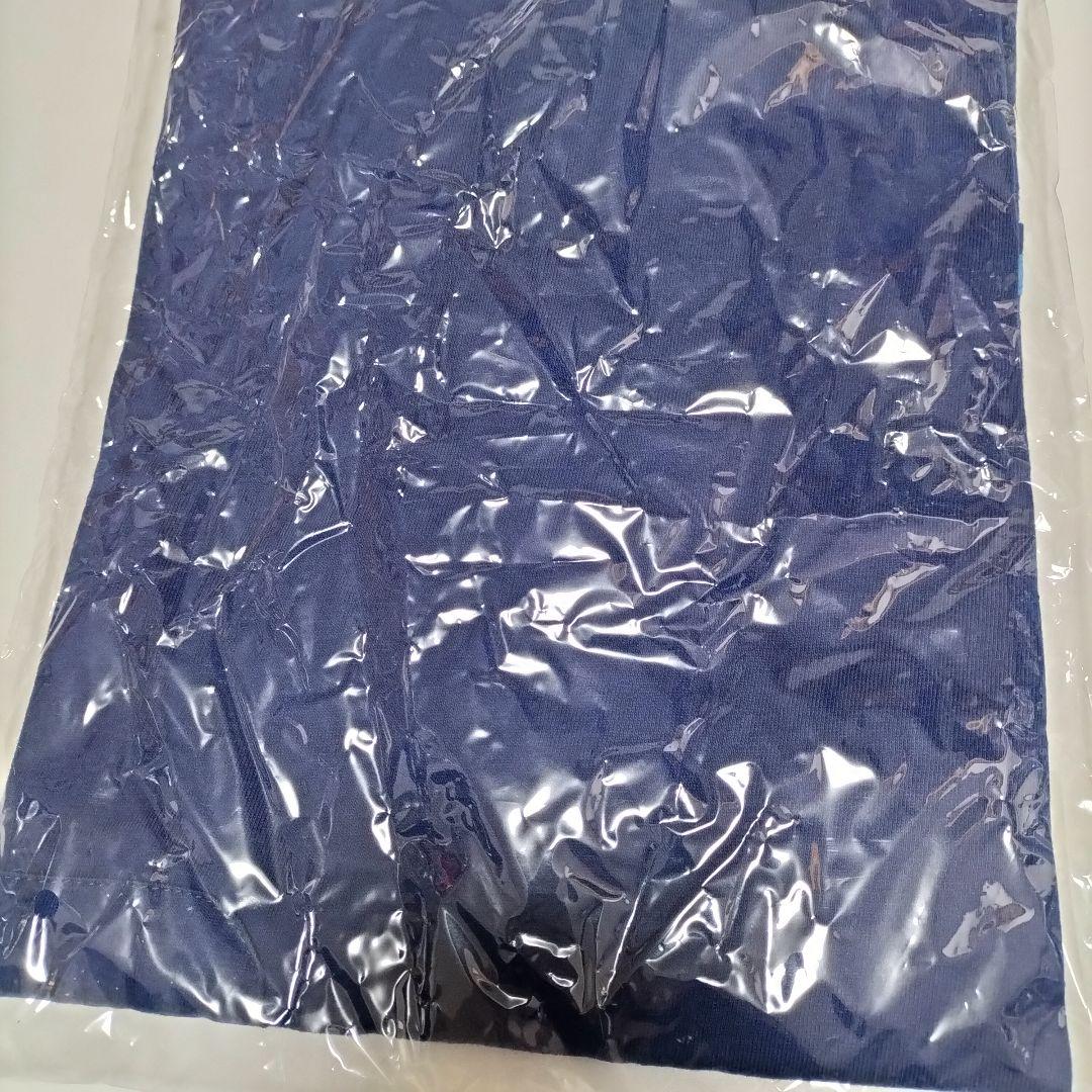 劇場版 コード・ブルー VネックTシャツ　サイズM　未開封品