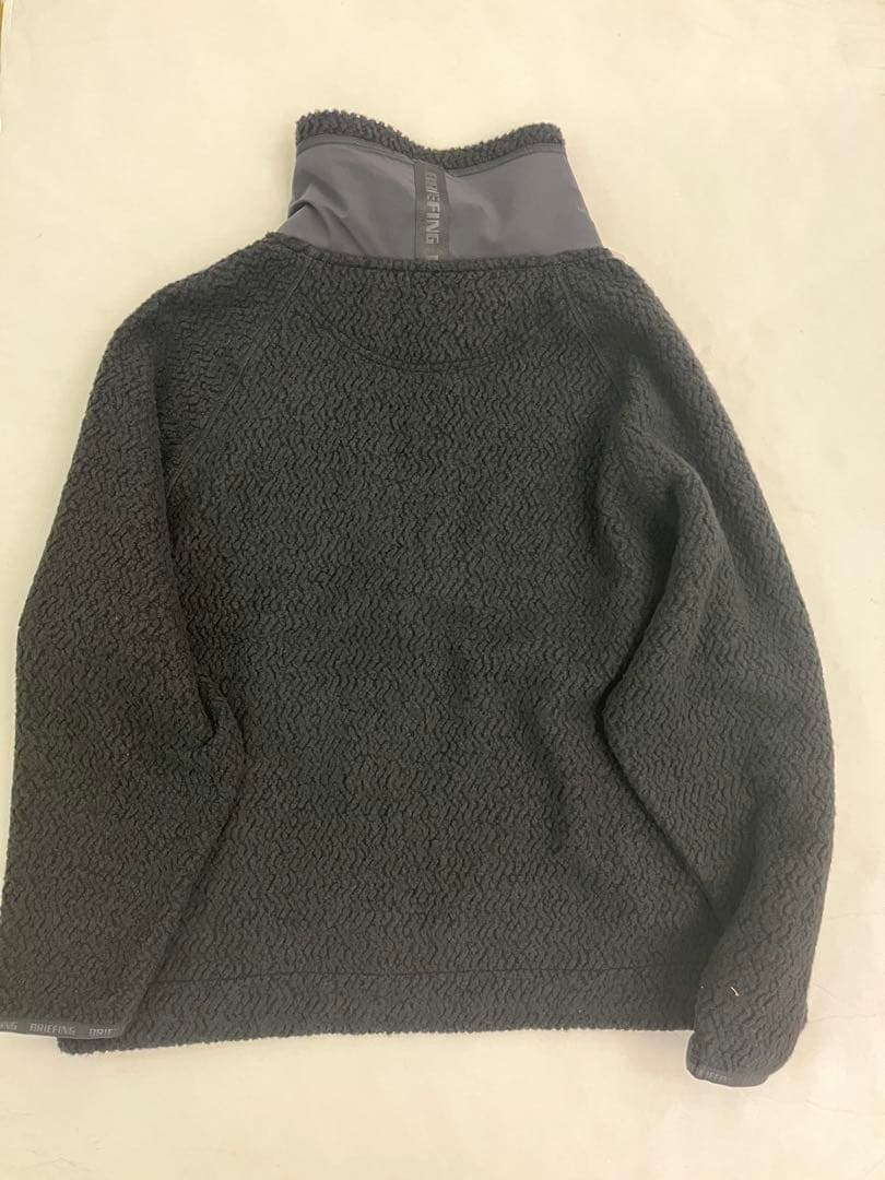BRIEFING BRG253W35 定価48,400円 新品タグ付