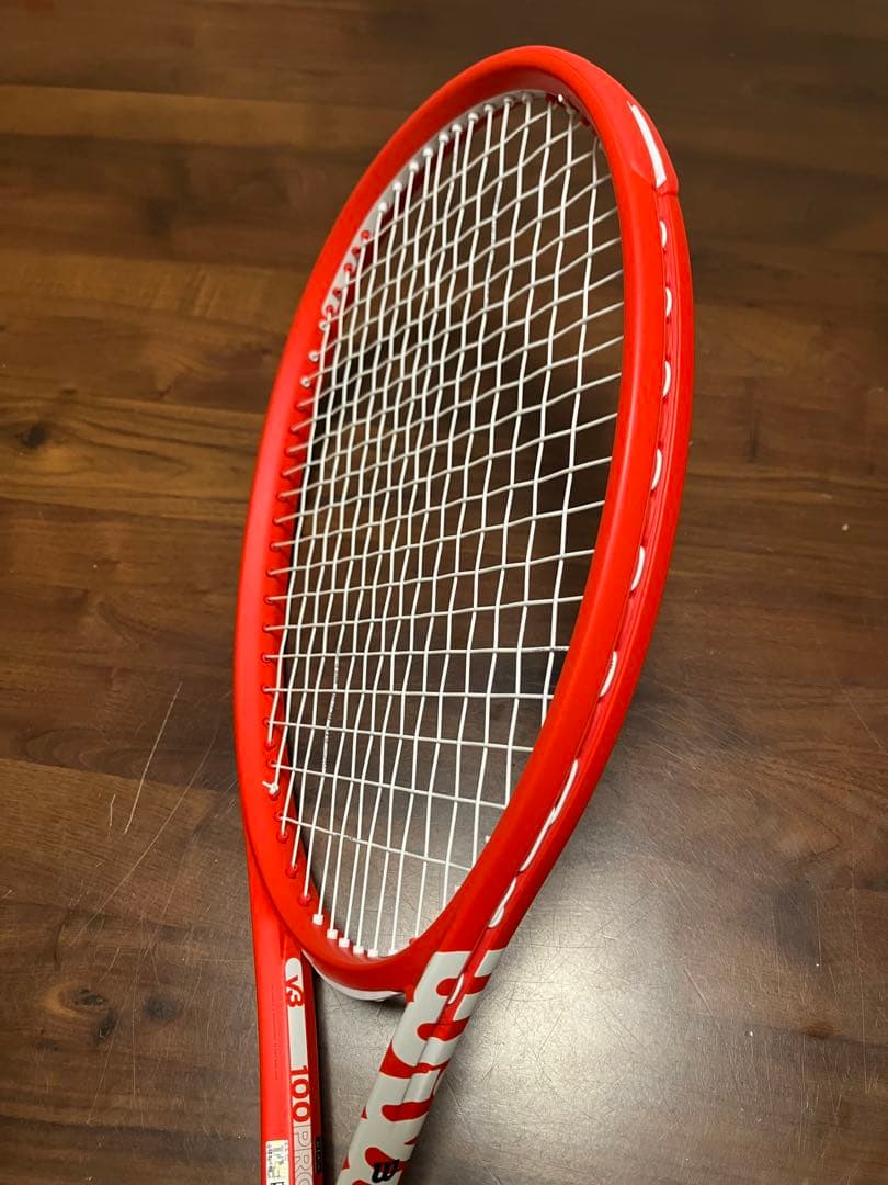 CLASH 100 PRO V3 REVERSE 限定モデル