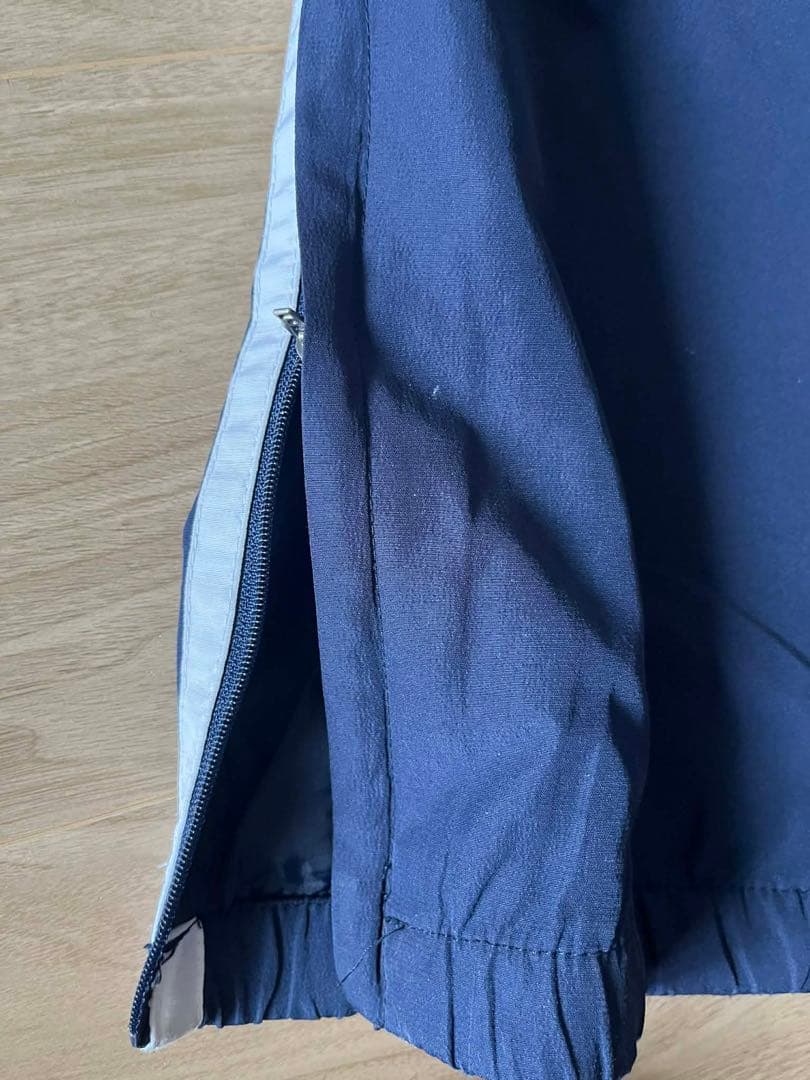 Umbro x イングランド代表 ナイロン セットアップ 在原みゆき