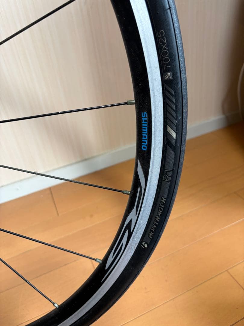 値下げしましたTrek ロードバイク emonda s カーボン 軽い約９kg