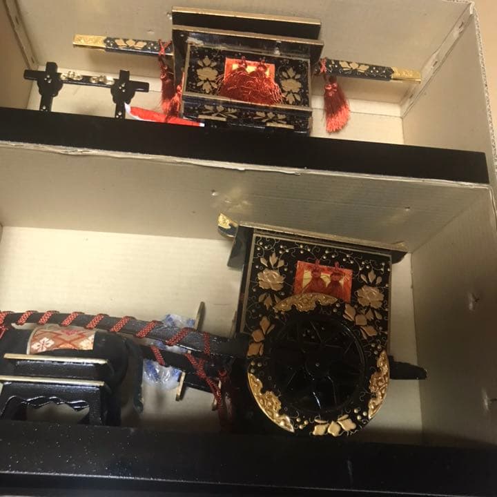 お雛様　豪華絢爛