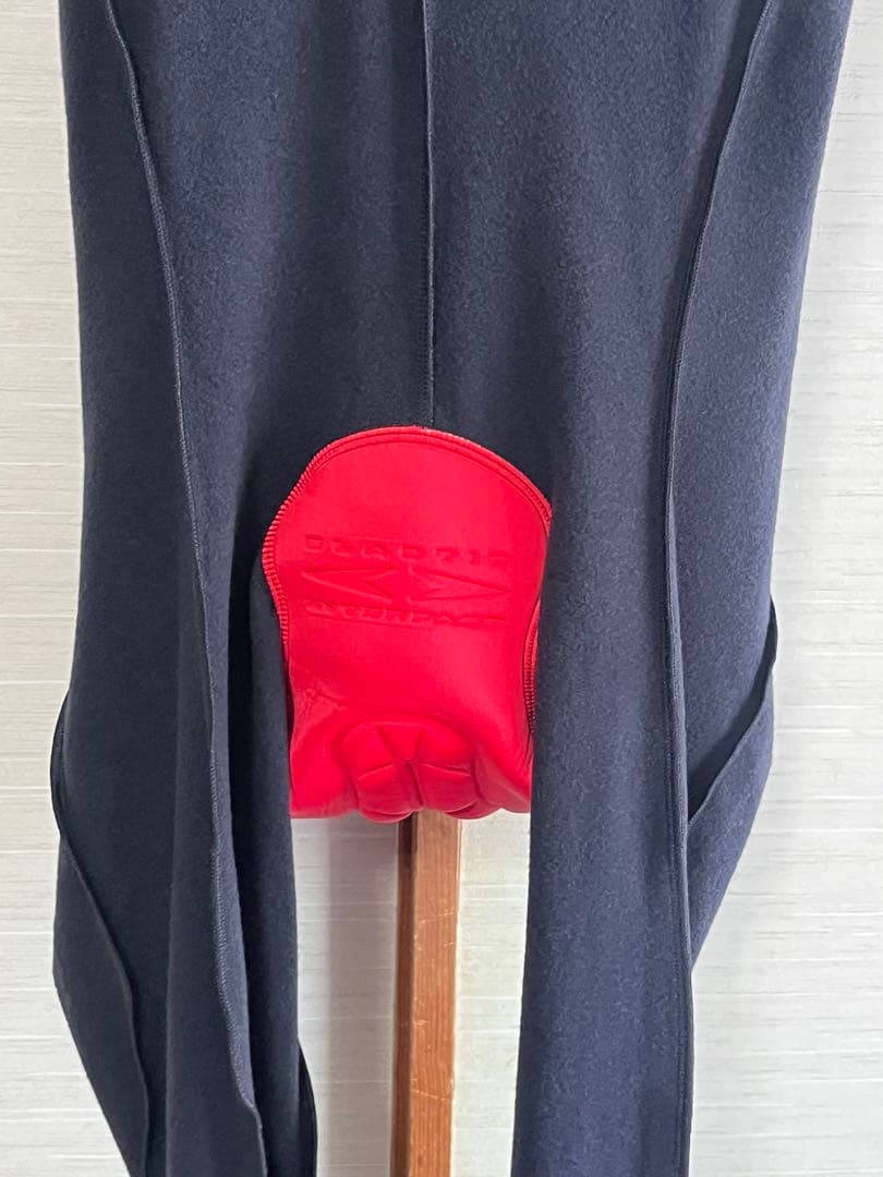 DHB Thermal Bid Tights サイクルウェア