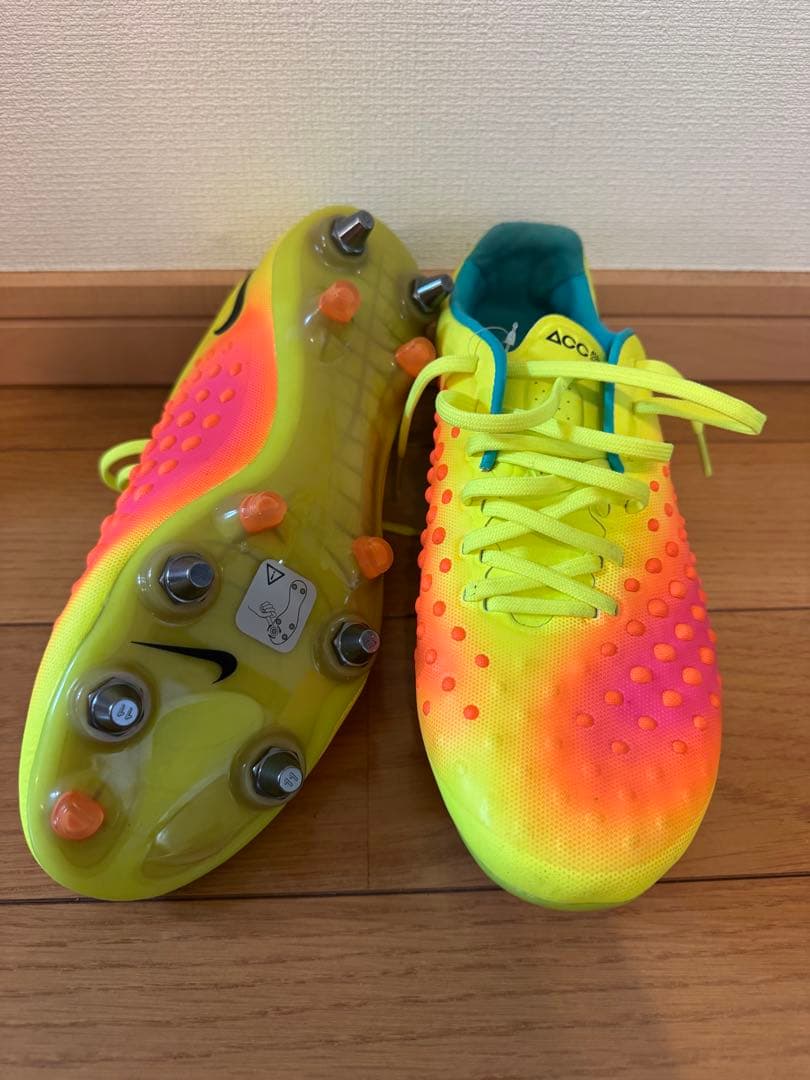 「最短即日発送」Nike Magista サッカー　支給品モデル