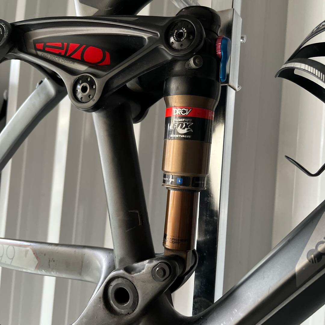自転車本体 TREK FUEL EX9.9