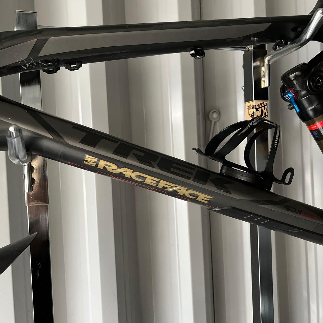 自転車本体 TREK FUEL EX9.9