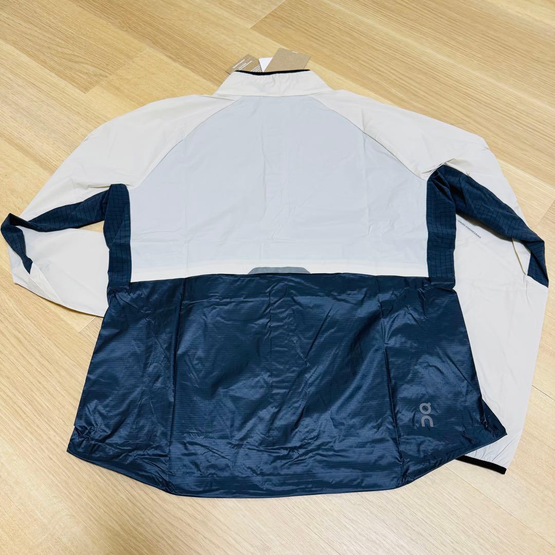 On ウェア Weather Jacket
