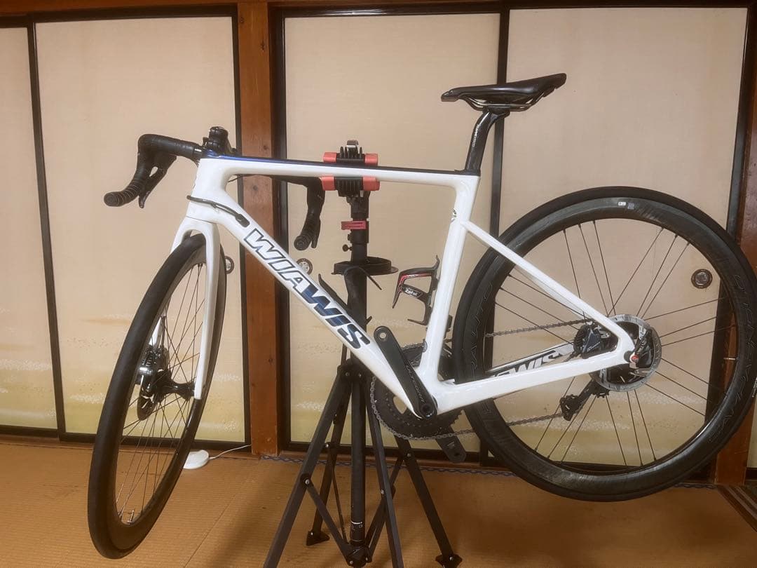 WIAWIS RADICAL PRO Sサイズ値段交渉可能！