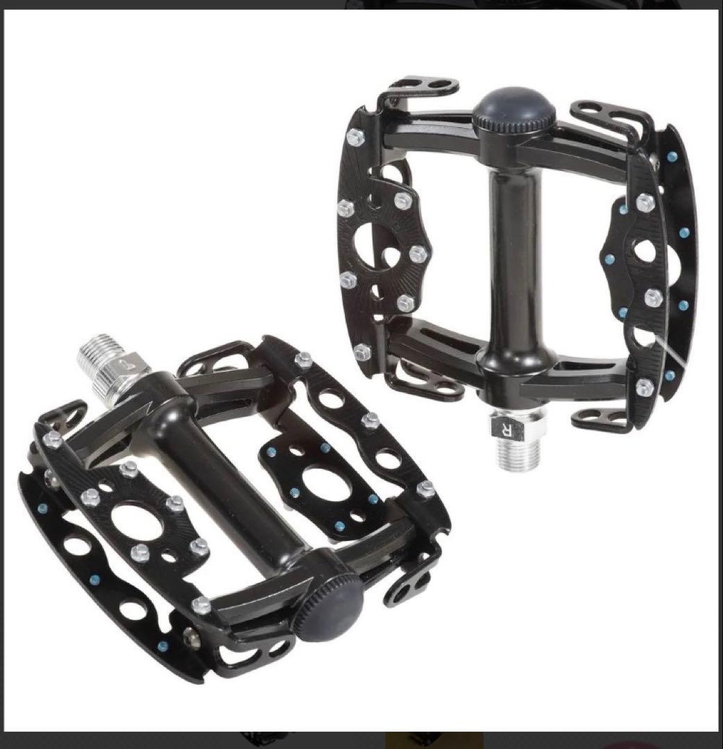 MKS simworks TacoPedal ブラック タコペダル シムワークス