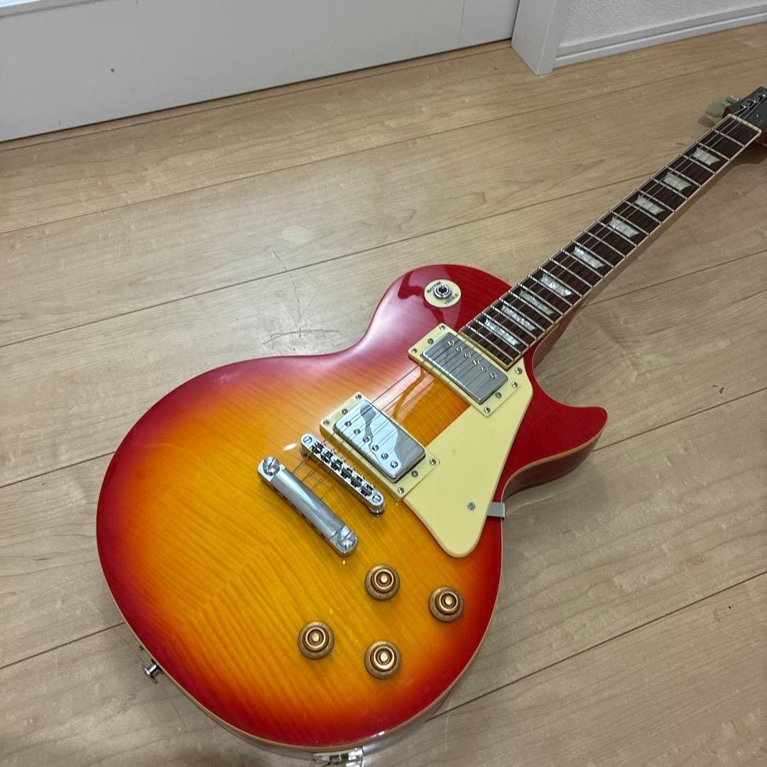 KGarage レスポール エレキギター スタンダード
