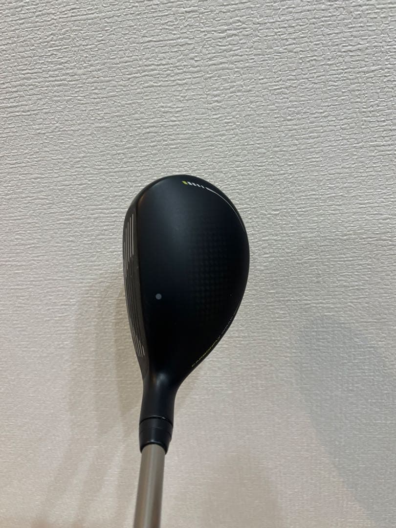 taxel　PING G430 ハイブリッド 5UT TOUR85S