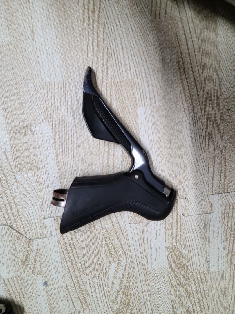 Shimano Ultegra ST-R8050 Di2 STIレバー　左右
