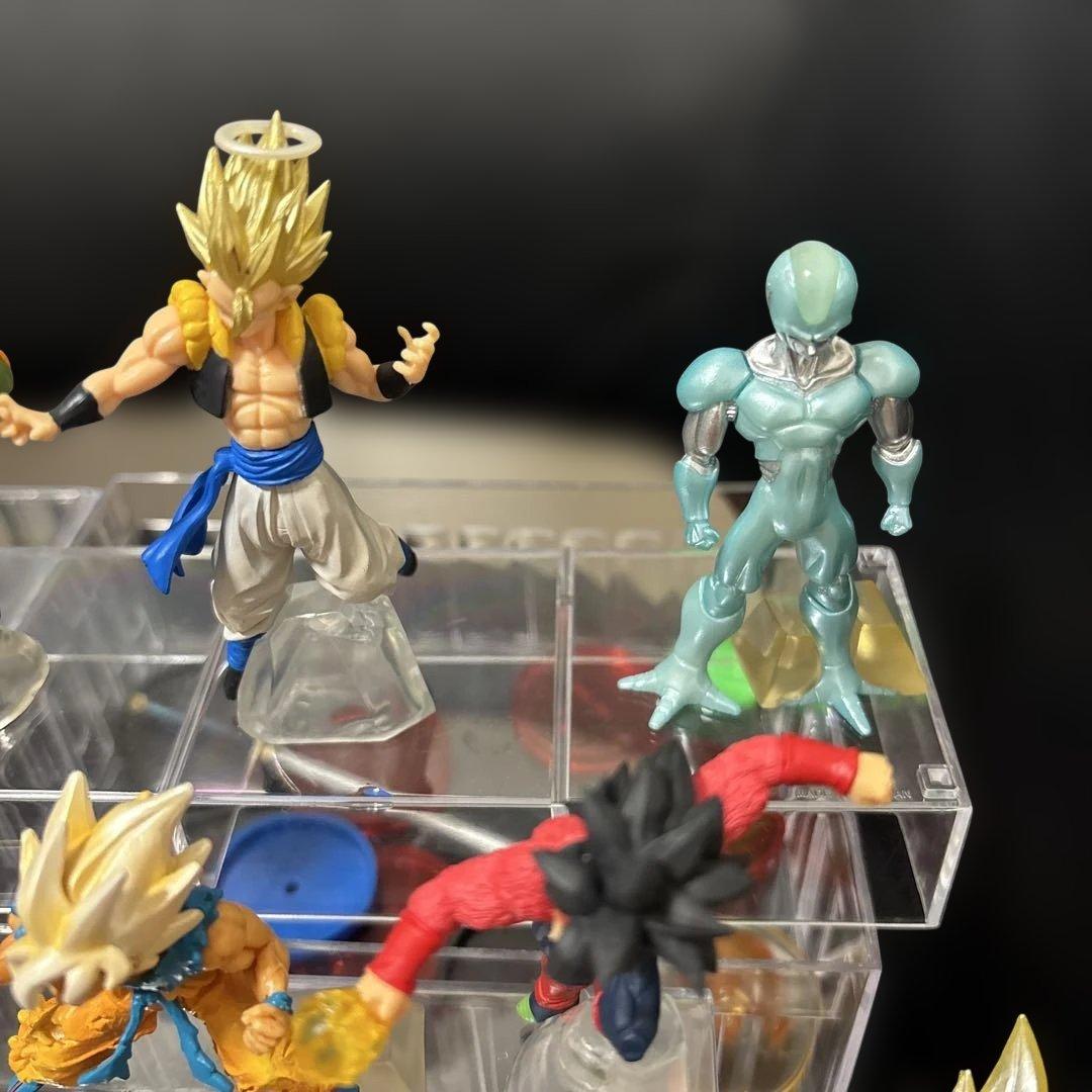 ドラゴンボール フィギュアセット（10センチ前後）