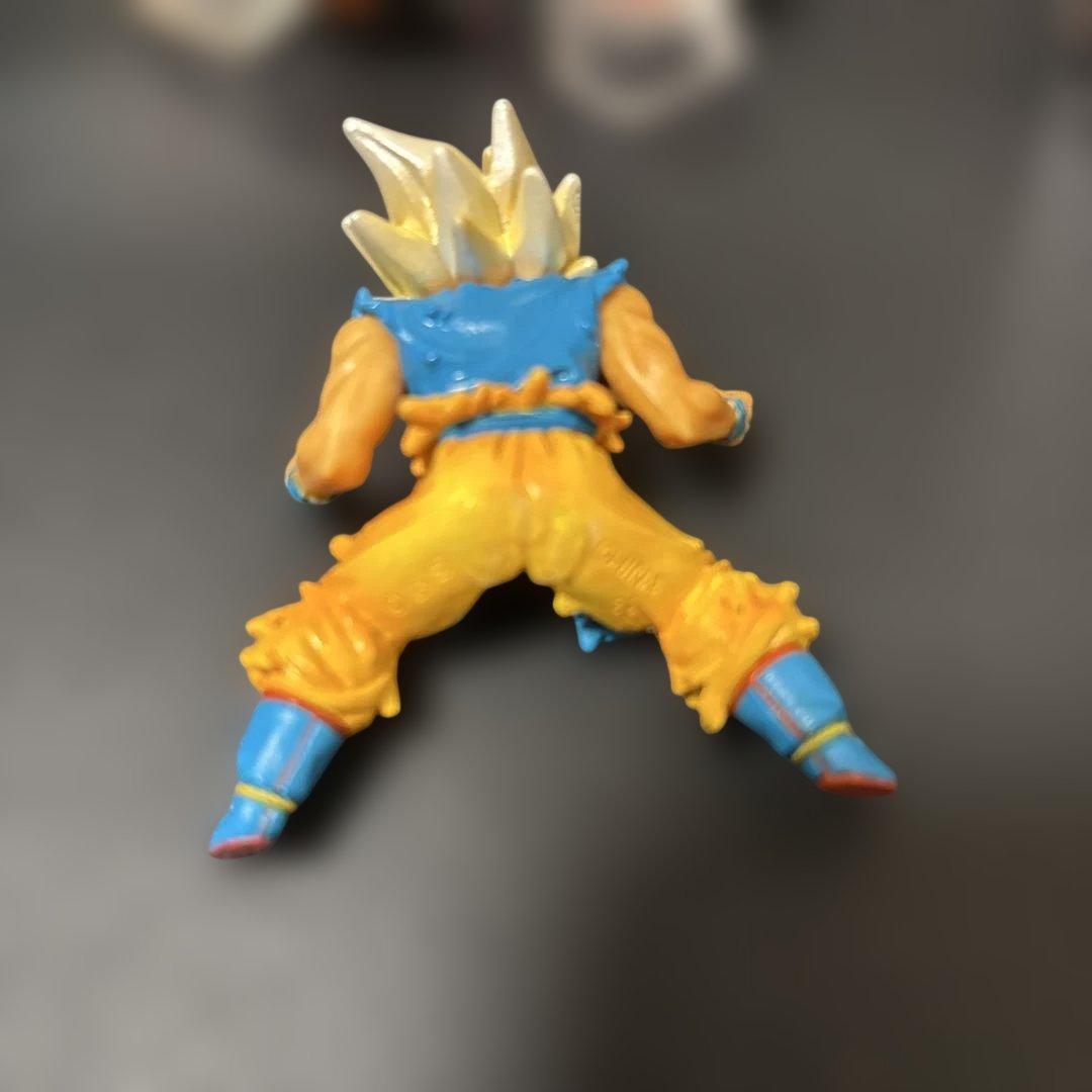 ドラゴンボール フィギュアセット（10センチ前後）