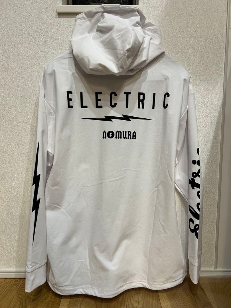 新品　エレクトリック ELECTRIC のむらボート　野村　DRT artex