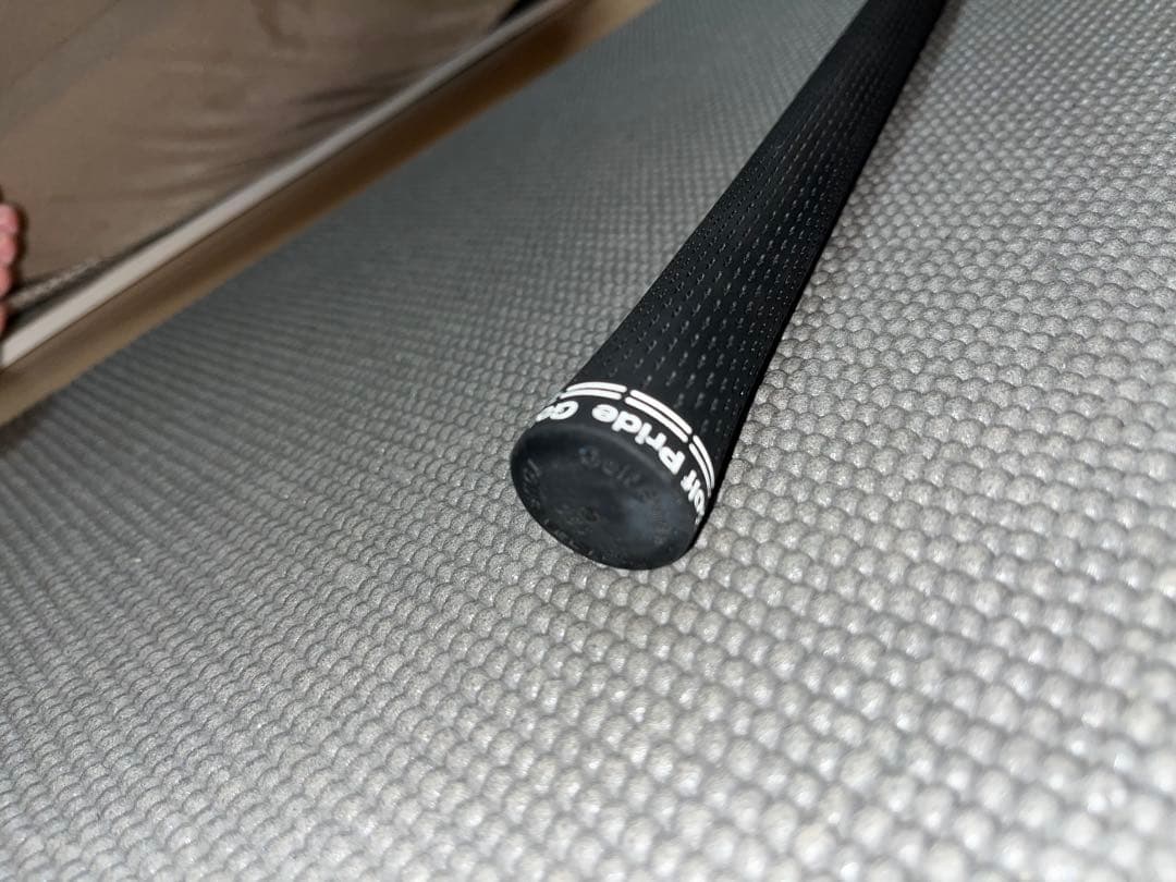 STAFF MODEL ユーティリティ24度　TRAVIL IRON 95S