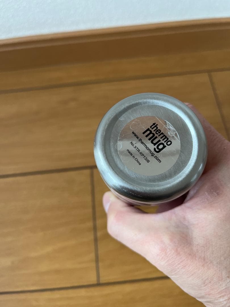 Billabongサーモマグ