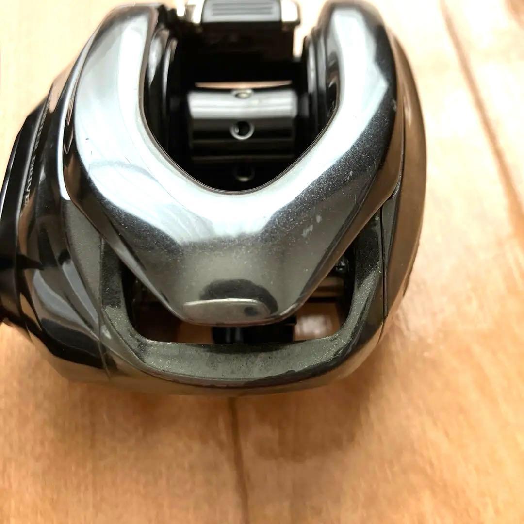 SHIMANO 18アンタレス DC MD XG ベイトリール