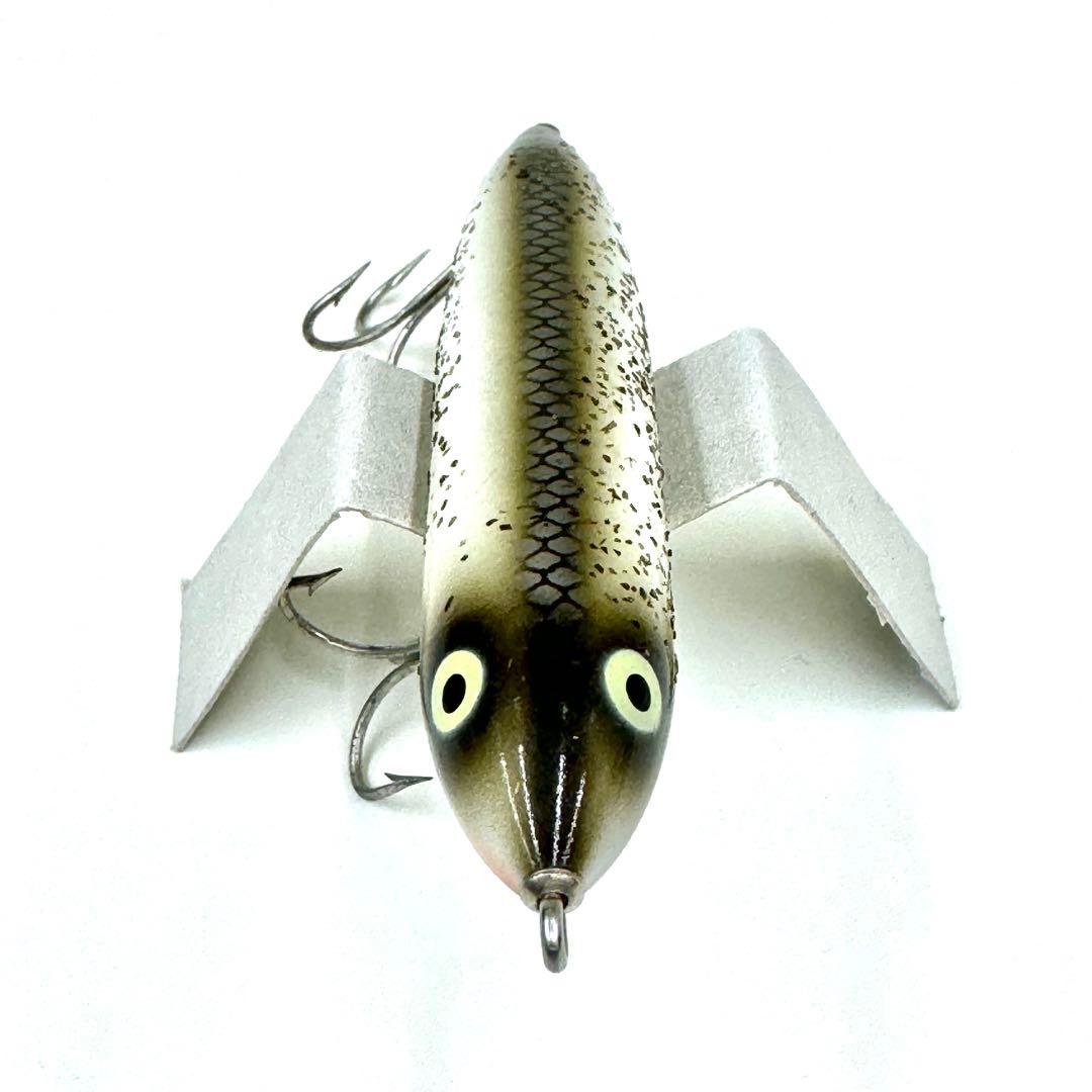 オールド ヘドン ファーストザラ 1st ザラ Zara Spook