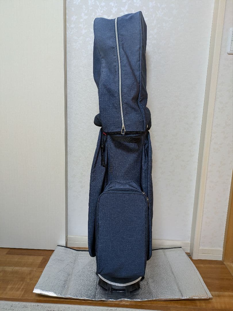 Adabat軽量キャディバッグ