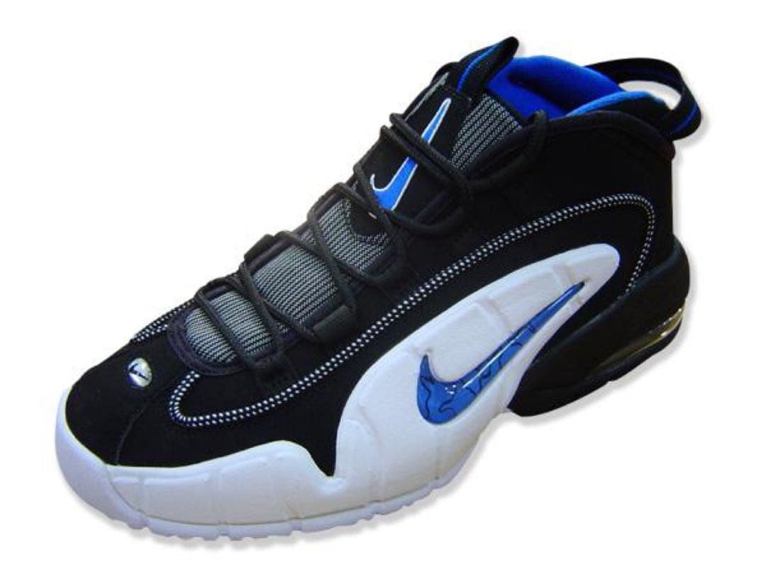 NIKE サブリナ2 BY YOU 27センチ　エアペニー　バッシュ